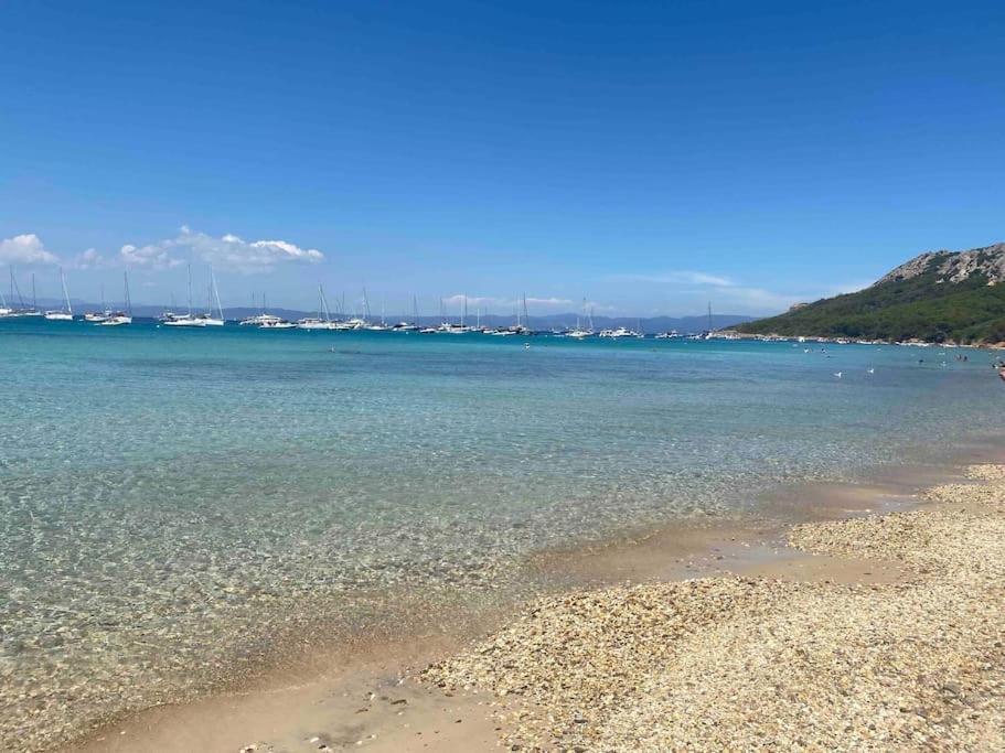 Le Lagon-Magnifique T2 Climatise Sanary Sanary-sur-Mer Exterior foto